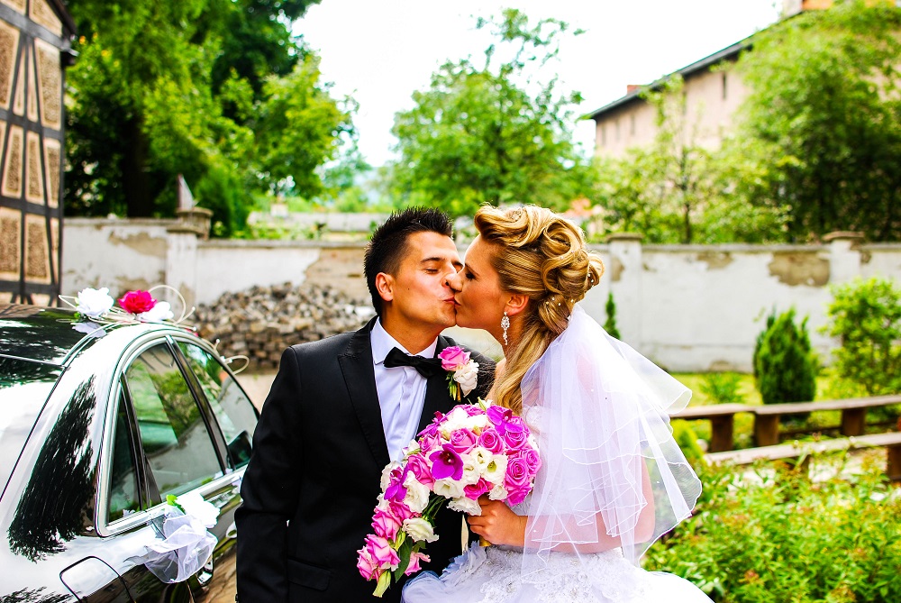 Patrycja i Kamil